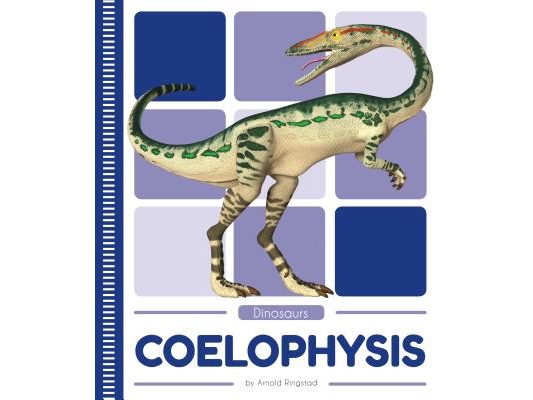Coelophysis