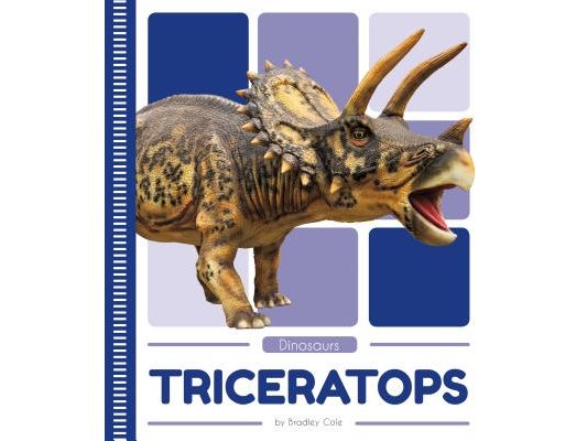 Triceratops