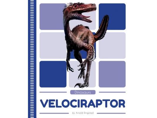 Velociraptor