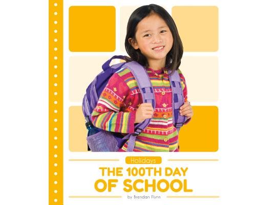 100th Day of School