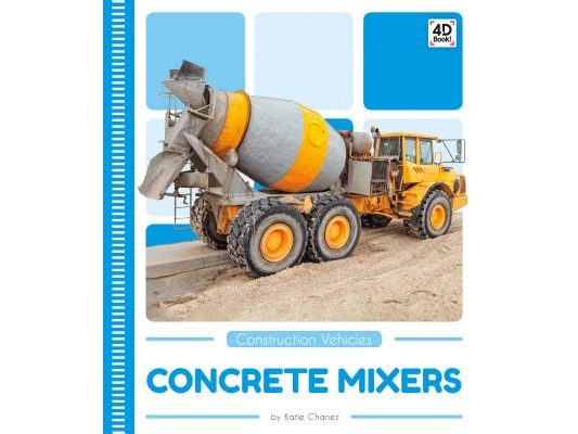 Concrete Mixers
