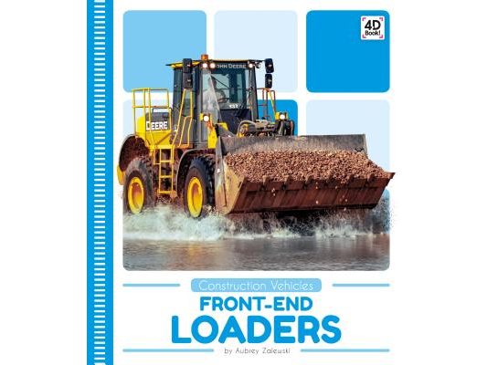 Front-End Loaders