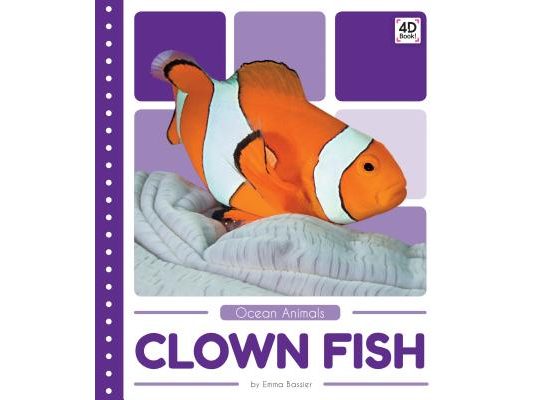 Clown Fish