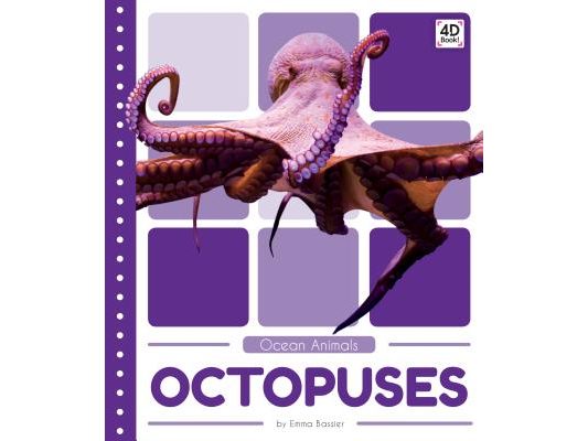 Octopuses