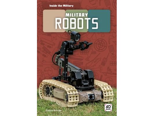 Military Robots