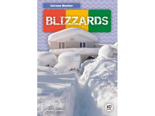 Blizzards