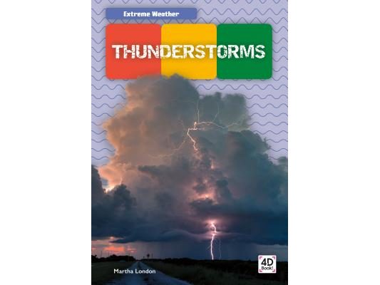 Thunderstorms