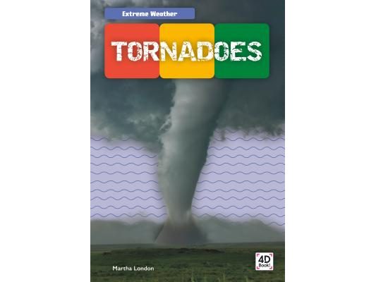 Tornadoes