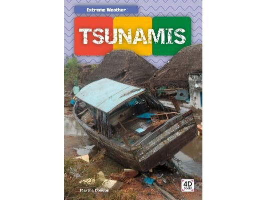 Tsunamis
