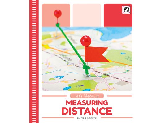 Measuring Distance