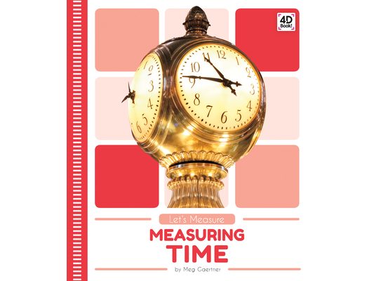 Measuring Time