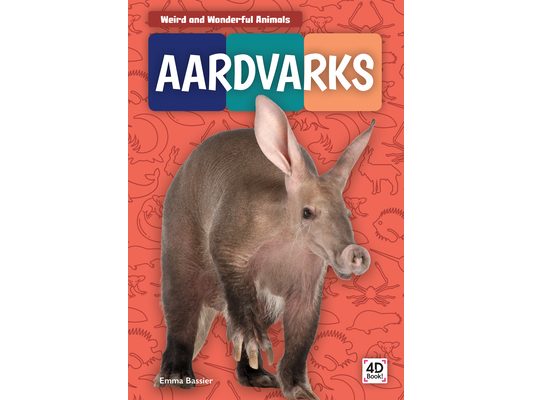 Aardvarks