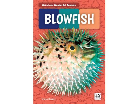 Blowfish