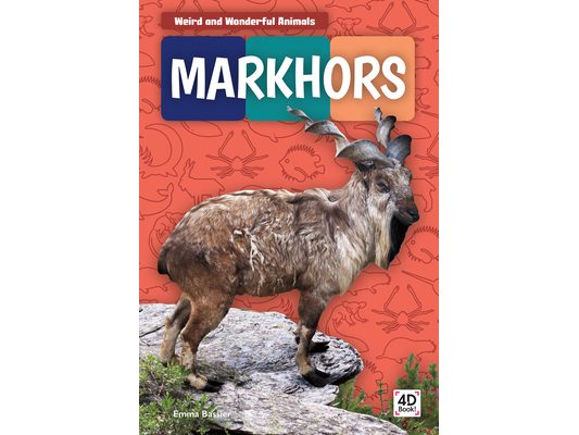 Markhors