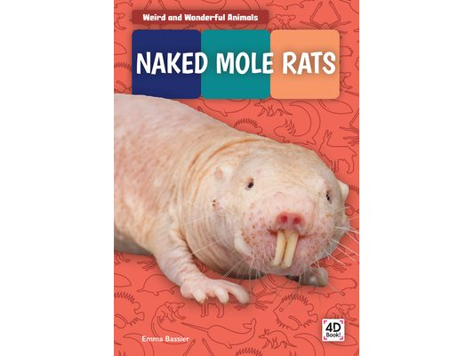 Naked Mole Rats