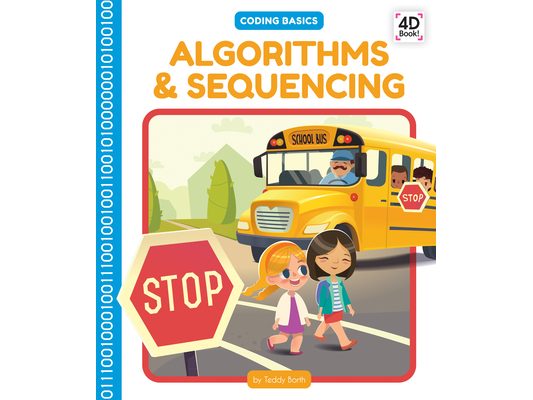Algorithms & Sequencing