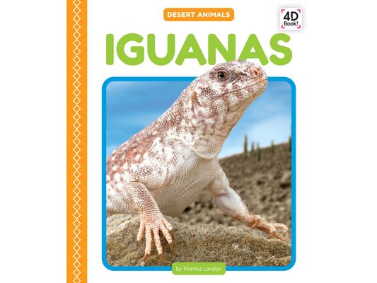 Iguanas