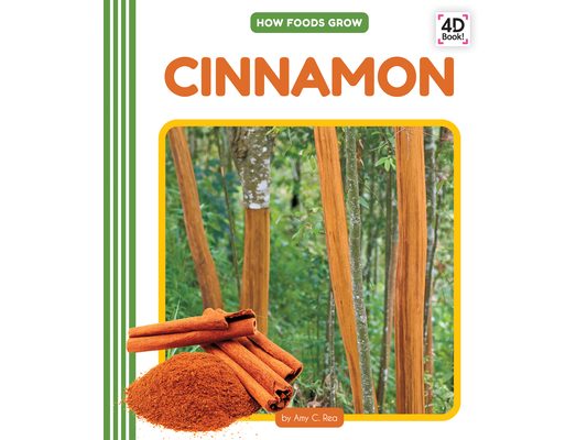Cinnamon