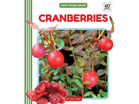 Cranberries