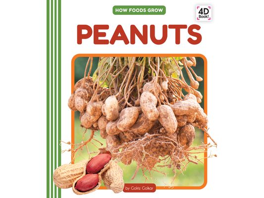 Peanuts