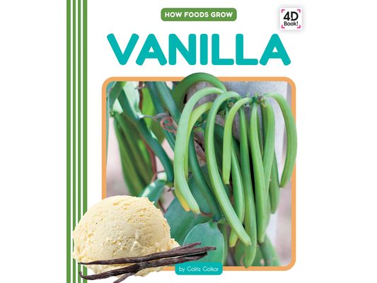 Vanilla