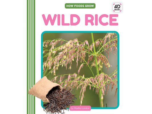 Wild Rice