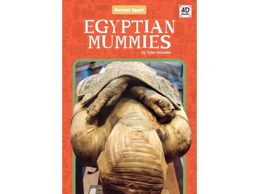 Egyptian Mummies