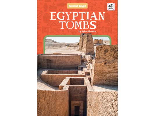 Egyptian Tombs