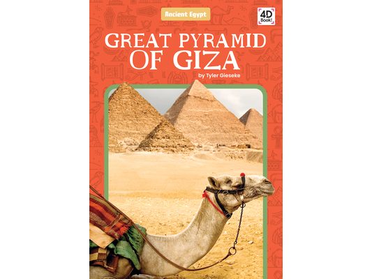 Great Pyramid of Giza