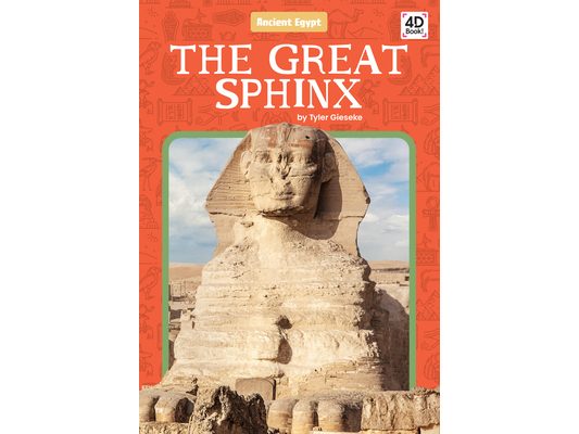 Great Sphinx