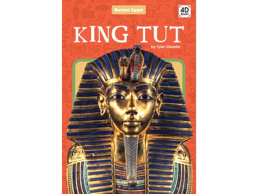 King Tut
