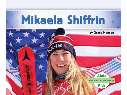 Mikaela Shiffrin