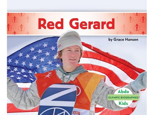 Red Gerard