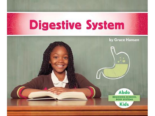 Digestive System