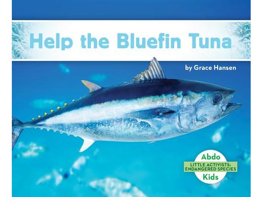 Help the Bluefin Tuna