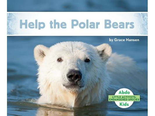 Help the Polar Bears