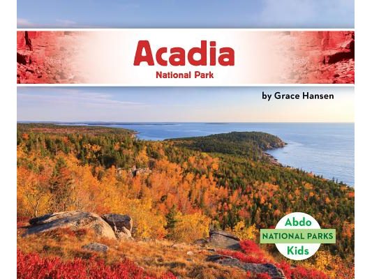 Acadia National Park