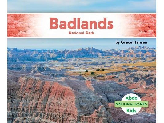 Badlands National Park