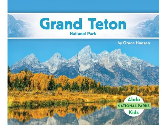 Grand Teton National Park