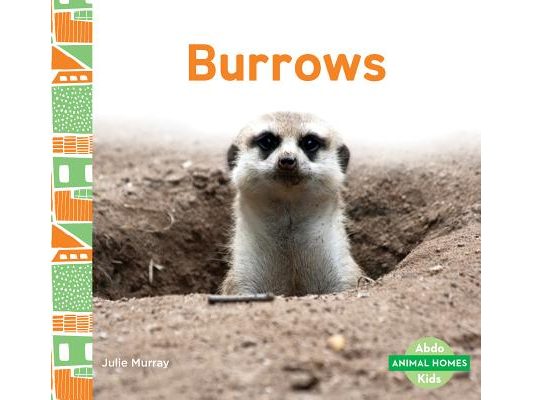 Burrows