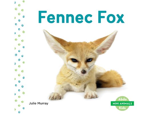Fennec Fox