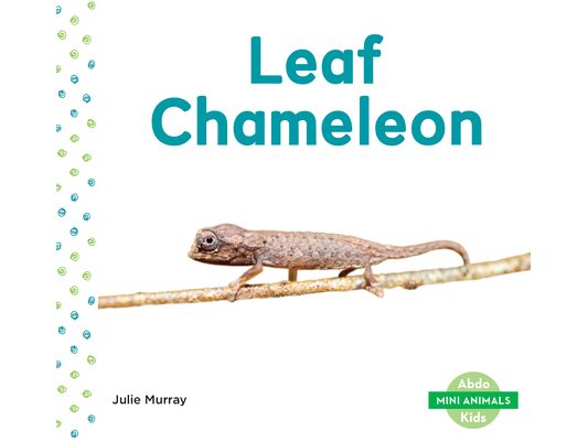 Leaf Chameleon