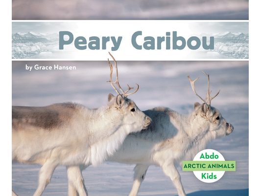 Peary Caribou