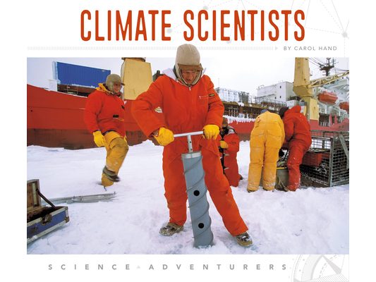 Climate Scientists