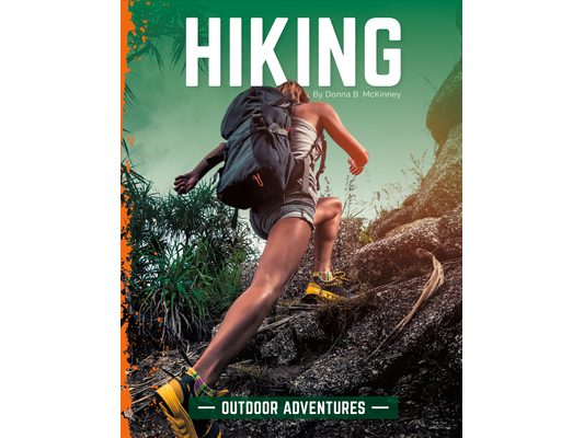 Hiking