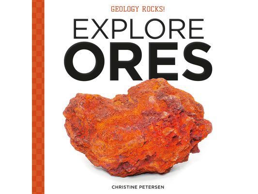 Explore Ores