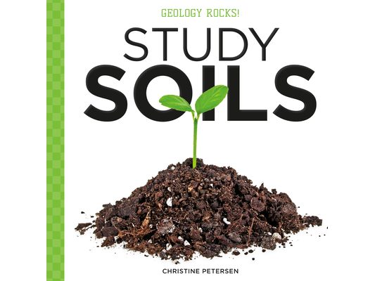 Study Soils