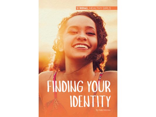 Finding Your Identity