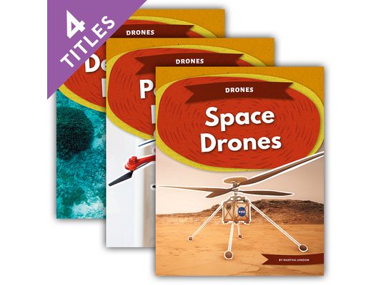 Drones (Set)