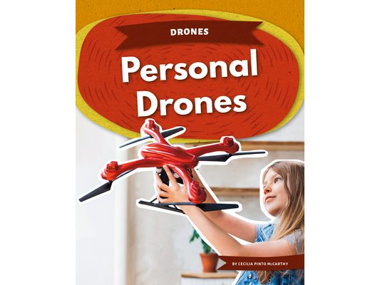 Personal Drones